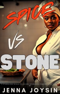 Spice Vs Stone